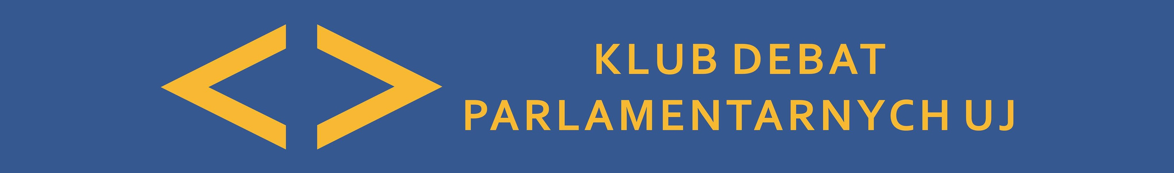 Logo KDP UJ